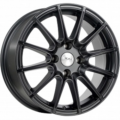 7.0x16 4/108 ET32 D65,1 SKAD Le-Mans Черный Бархат