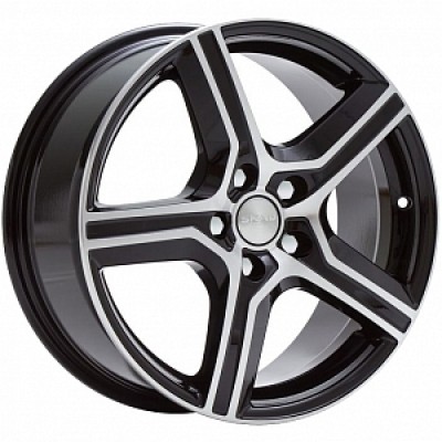 6.5x17 5/114,3 ET50 D67,1 SKAD Драйв Алмаз