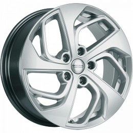 7.0x17 5/114,3 ET51 D67,1 SKAD KL-275 Селена