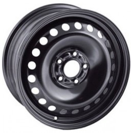6.0x15 5/112,0 ET47 D57,1 Trebl 9165 Black