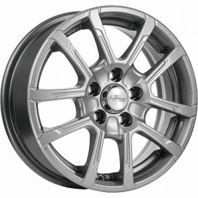 5.5x14 4/98 ET34 D58,6 iFree Слайдер Хай Вэй