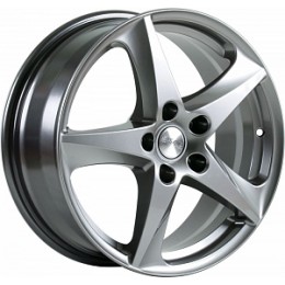 7.0x17 5/114,3 ET45 D60,1 SKAD Легенда Графит