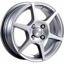 5.5x14 4/100,0 ET38 D67,1 SKAD Ягуар Селена