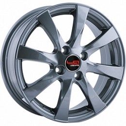 6.0x15 4/100 ET48 D54,1 Top Driver HND82 GM