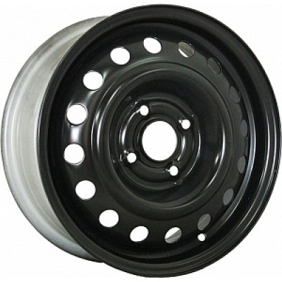 6.0x15 5/114,3 ET40 D67,1 Arrivo AR093 black