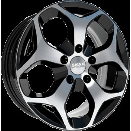 6.5x16 5/112,0 ET40 D66,6 SKAD Гамбург Алмаз