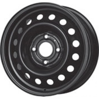 6.0x15 4/114,3 ET45 D66,1 Magnetto Wheels R1-1270c