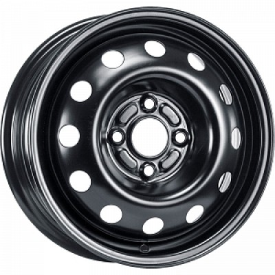 5.5x14 4/100,0 ET49 D56,6 Magnetto Wheels 14013 AM