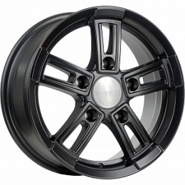 6.5x15 5/139,7 ET40 D98,5 SKAD Тор Черный Бархат