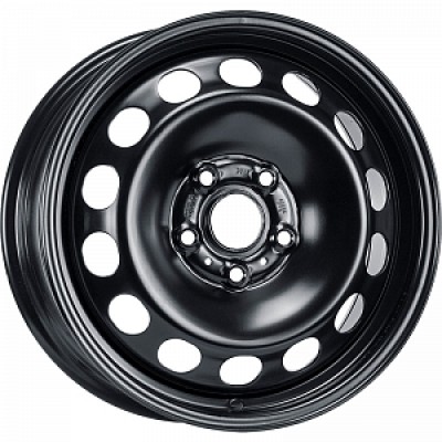 6.5x16 5/112,0 ET50 D57,1 Magnetto Wheels 16006 AM