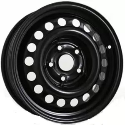 6.0x15 5/114,3 ET50 D60,1 Trebl 7150 Black