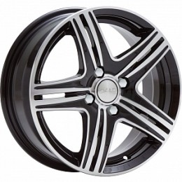 6.0x15 5/114,3 ET45 D67,1 SKAD City Алмаз