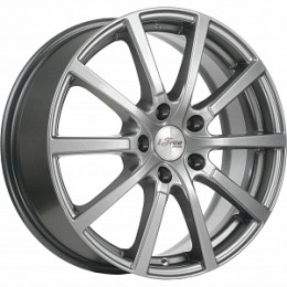 7.0x17 5/114,3 ET50 D67,1 iFree Big Byz Хай Вэй