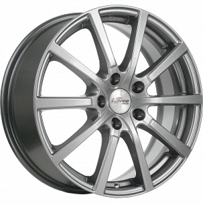 7.0x17 5/114,3 ET50 D67,1 iFree Big Byz Хай Вэй