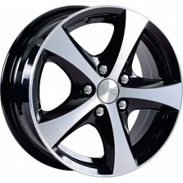 5.5x14 4/100 ET35 D67,1 SKAD Уран 2 Алмаз