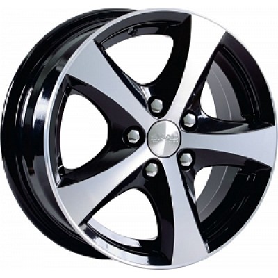 5.5x14 4/100 ET35 D67,1 SKAD Уран 2 Алмаз