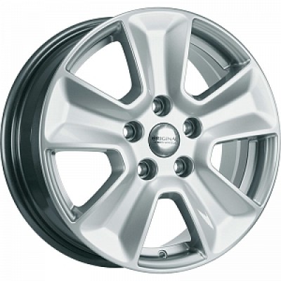 6.5x16 5/114,3 ET50 D66,1 SKAD KL-263 Селена