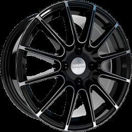 7.5x17 4/108 ET32 D65,1 SKAD Le-Mans Алмаз