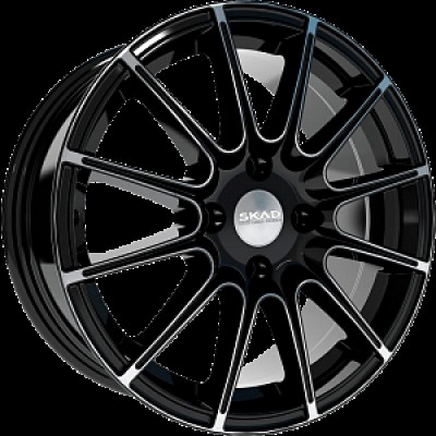 7.5x17 4/108 ET32 D65,1 SKAD Le-Mans Алмаз