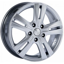 6.0x16 5/114,3 ET51 D67,1 SKAD Багира Селена