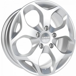 6.5x16 5/112,0 ET40 D66,6 SKAD Гамбург Селена