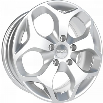 6.5x16 5/112,0 ET46 D57,1 SKAD Гамбург Селена