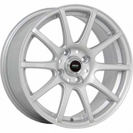 6.5x15 5/114,3 ET40 D73,2 Cross Street Y1010