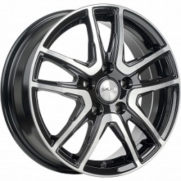 6.0x16 5/114,3 ET51 D67,1 SKAD Сидней Алмаз