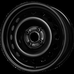 6.0x15 4/100 ET50 D60,1 Magnetto Wheels R1-1580c