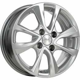 5.5x14 4/100 ET35 D67,1 SKAD Ницца Селена