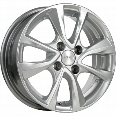 5.5x14 4/100 ET35 D67,1 SKAD Ницца Селена