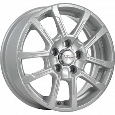 5.5x14 4/114,3 ET43 D69,1 iFree Слайдер Нео-классик