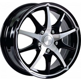 6.0x15 5/100 ET38 D67,1 SKAD Джокер Алмаз