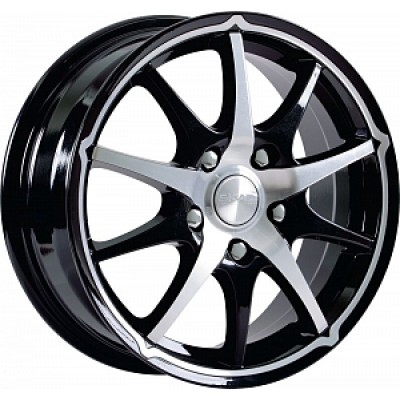 6.0x15 5/100 ET38 D67,1 SKAD Джокер Алмаз