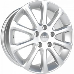 6.5x16 5/105,0 ET39 D56,6 SKAD Лион Селена