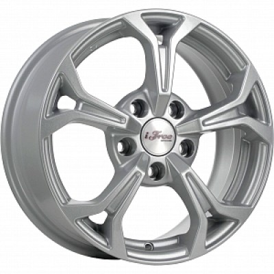 6.5x15 5/112 ET45 D57,1 iFree Эрнесто Нео-классик