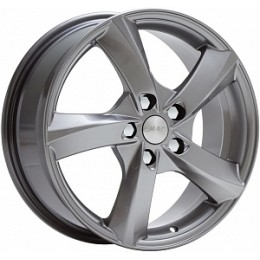 7.0x17 5/112 ET35 D66,6 SKAD Ультра Грей