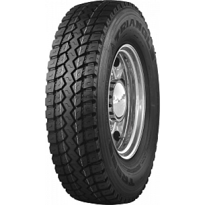 215/75R17,5 Triangle TR689A