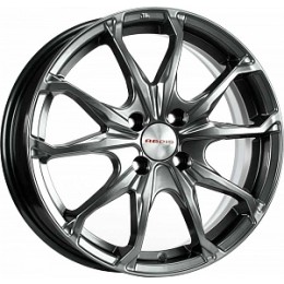 6.0x16 4/100 ET41 D60,1 K&K Brent Дарк Платинум