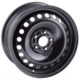 6.5x16 5/108 ET47 D65,1 Arrivo AR197 black