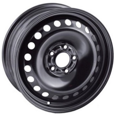 6.5x16 5/108 ET47 D65,1 Arrivo AR197 black