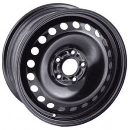 6.5x16 5/114,3 ET55 D64,1 SDT U6005 black