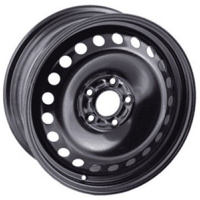 6.5x16 5/114,3 ET55 D64,1 SDT U6005 black