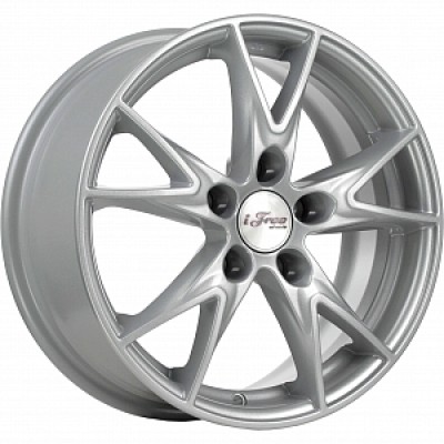 6.5x15 5/110 ET35 D65,1 iFree Нирвана Нео-классик