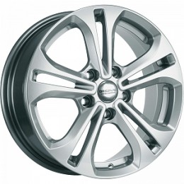 6.5x16 5/114,3 ET50 D67,1 SKAD KL-271 Селена