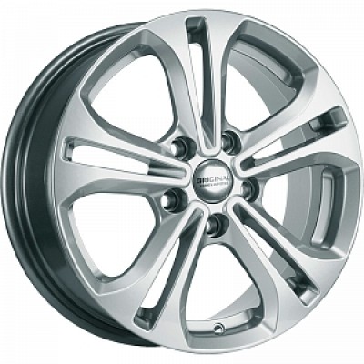 6.5x16 5/114,3 ET50 D67,1 SKAD KL-271 Селена