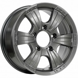 7.0x16 6/139,7 ET10 D110,1 SKAD Рейнджер Графит