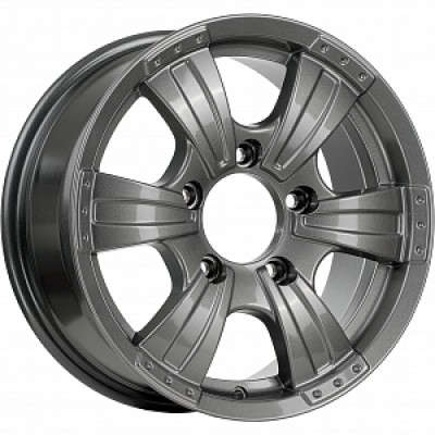 7.0x16 6/139,7 ET10 D110,1 SKAD Рейнджер Графит