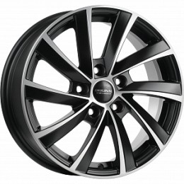 6.5x16 5/112 ET46 D57,1 SKAD KL-273 Алмаз Бархат