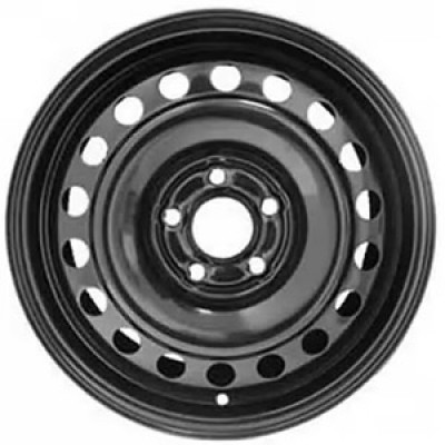 6.0x15 5/114,3 ET40 D67,1 Trebl 64J40H Black